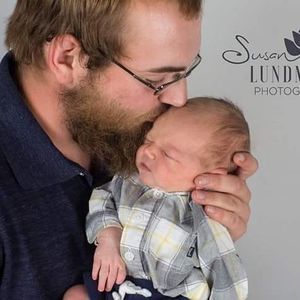 Meet your Posher, Scott